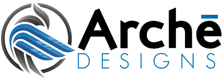 Arche Designs Logo